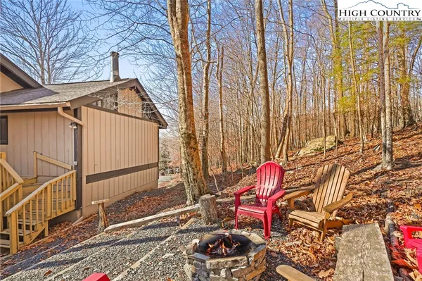 $515,000 | 122-124 Lower Grouse Ridge Road, Beech Mountain, NC 28604