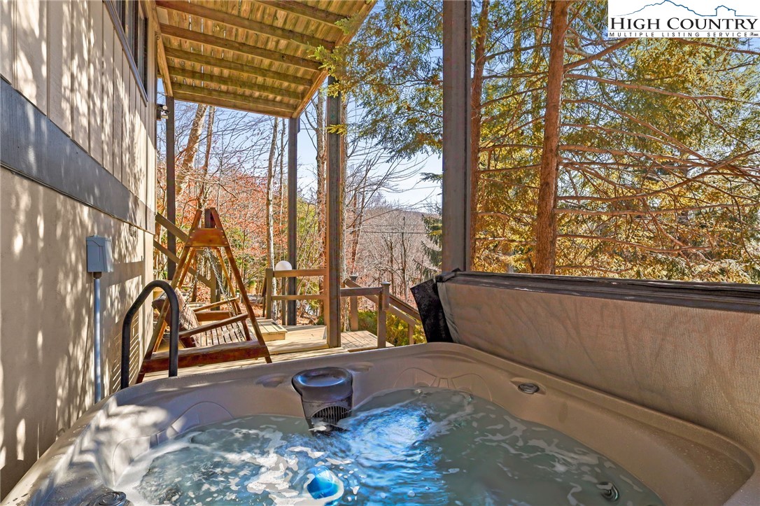 122-124 Lower Grouse Ridge Road Beech Mountain, NC 28604 - Photo 45 of 50