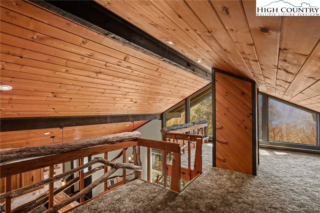 122-124 Lower Grouse Ridge Road Beech Mountain, NC 28604 - Photo 47 of 50