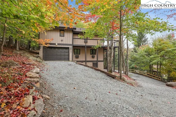 $515,000 | 122-124 Lower Grouse Ridge Road, Beech Mountain, NC 28604