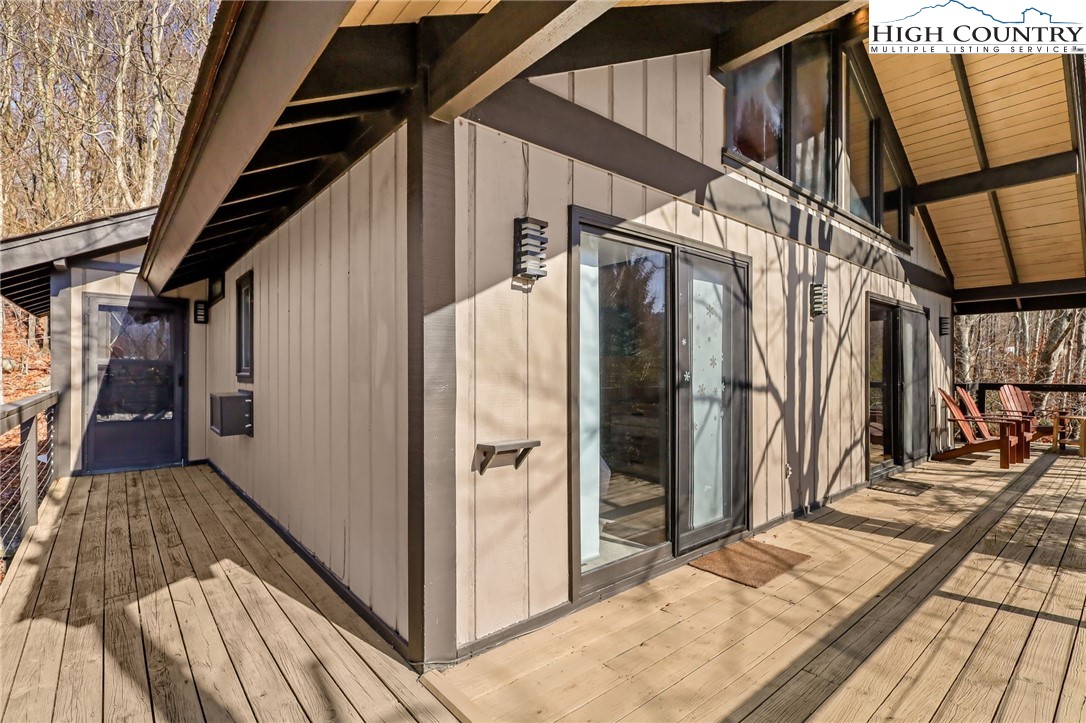 122-124 Lower Grouse Ridge Road Beech Mountain, NC 28604 - Photo 5 of 50