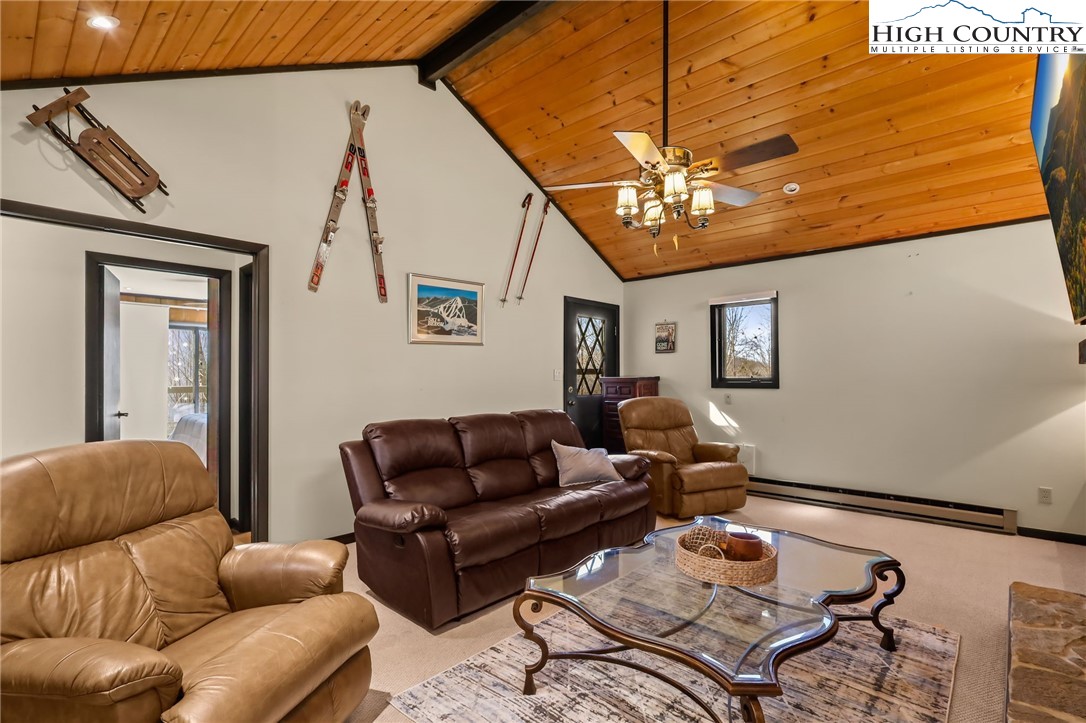 122-124 Lower Grouse Ridge Road Beech Mountain, NC 28604 - Photo 8 of 50