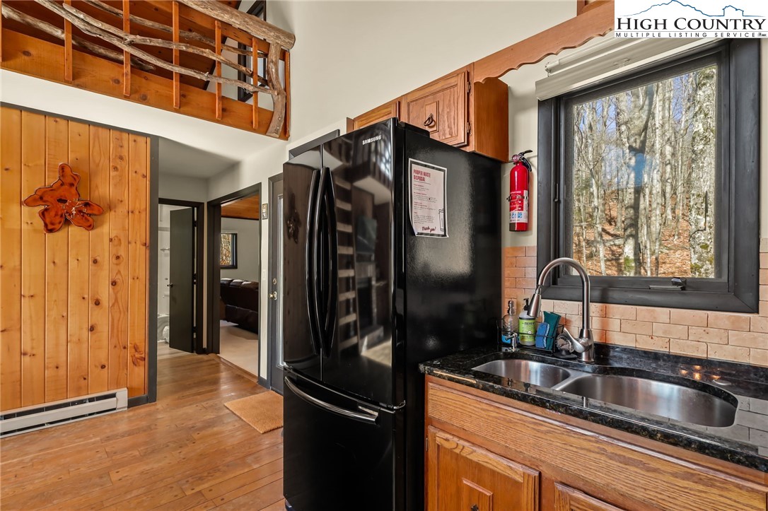 122-124 Lower Grouse Ridge Road Beech Mountain, NC 28604 - Photo 9 of 50