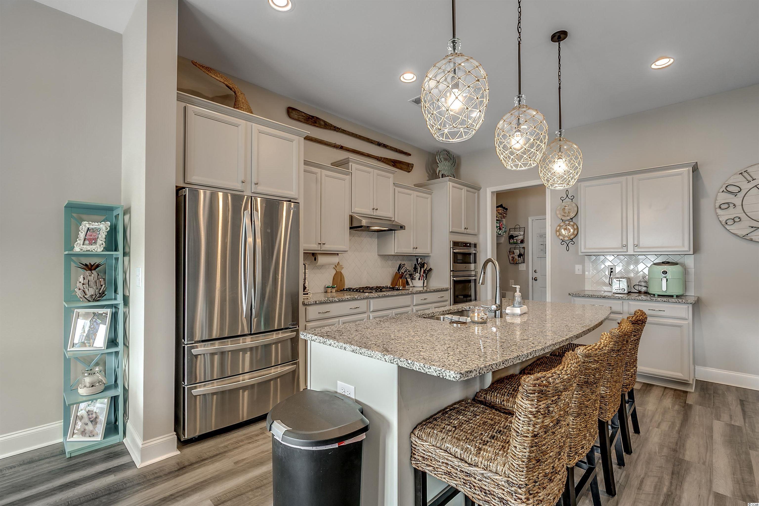 219 Yellow Rail Street Murrells Inlet, SC 29576 - Photo 13 of 23 Gallery Image 13
