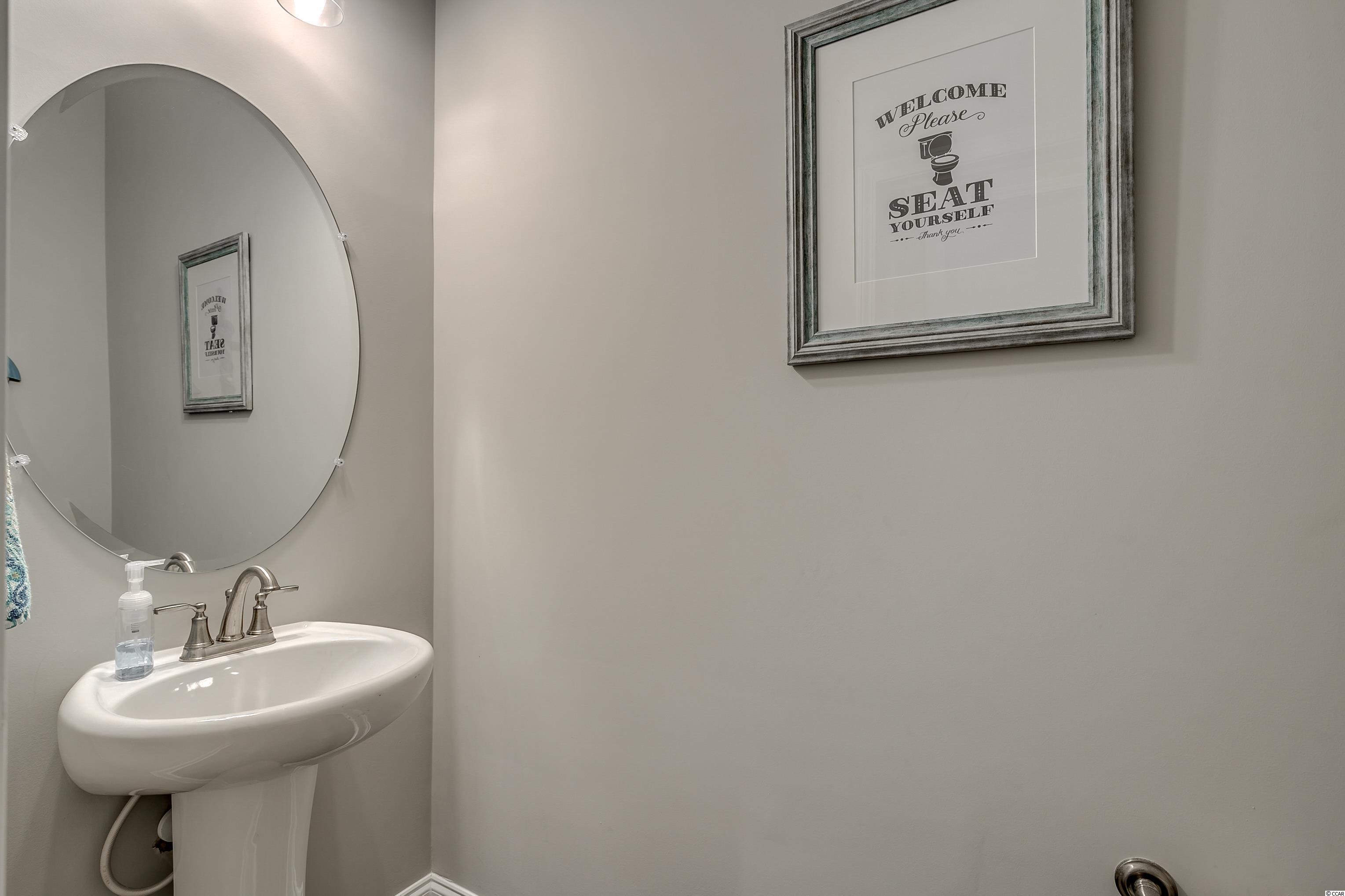 219 Yellow Rail Street Murrells Inlet, SC 29576 - Photo 7 of 23 Gallery Image 7