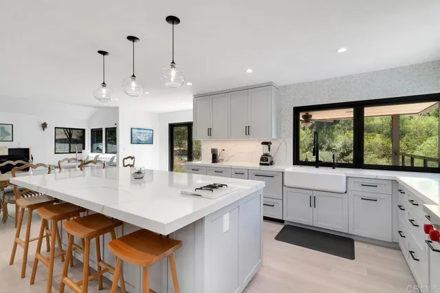 $1,990,000 | 3453 Via Loma Vista, Escondido, CA 92029