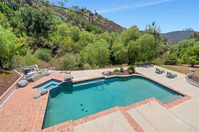 $1,990,000 | 3453 Via Loma Vista, Escondido, CA 92029