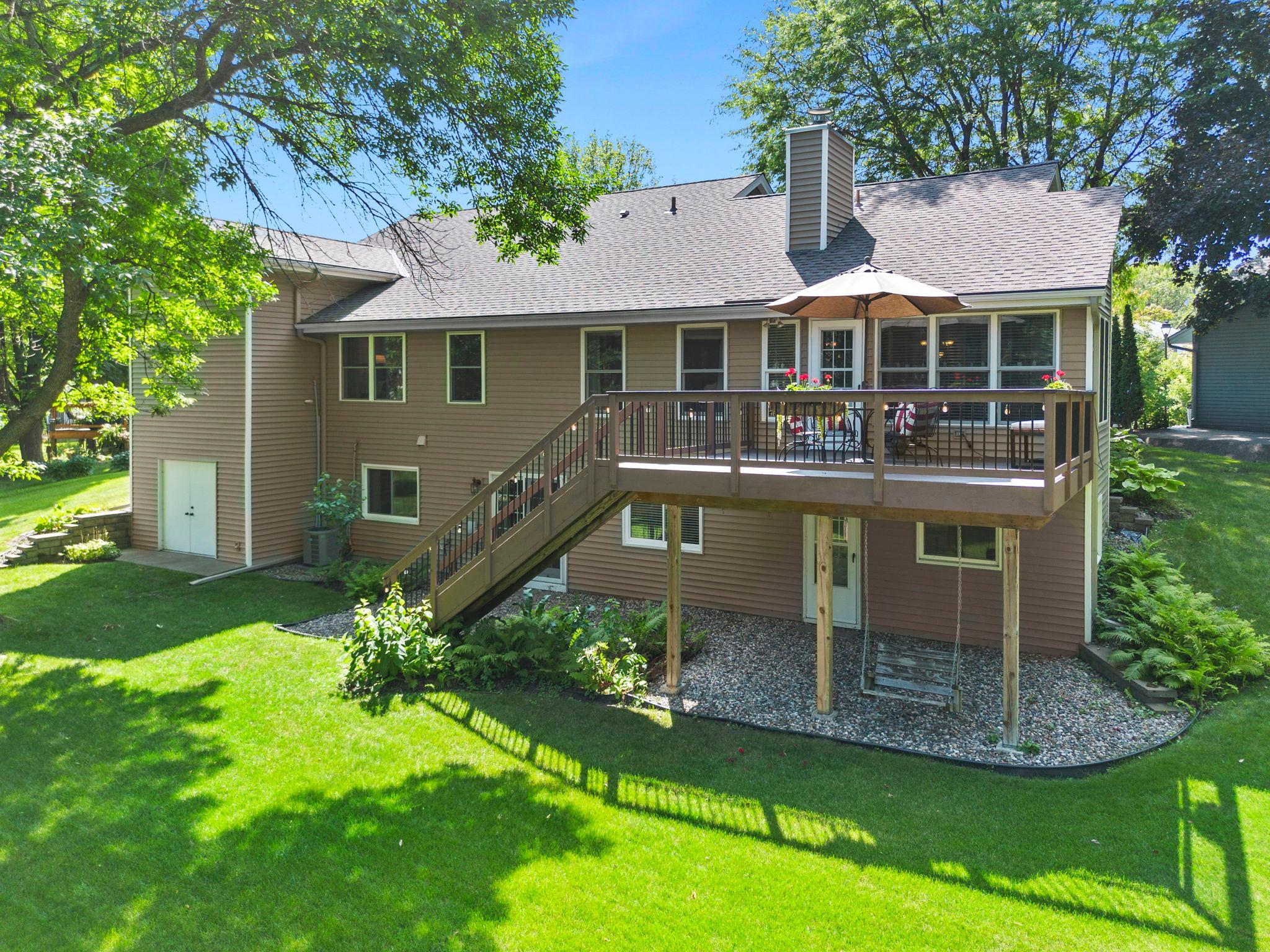 160 Bluff Ridge Court Chanhassen, MN 55317 - Photo 59 of 66 Gallery Image 59