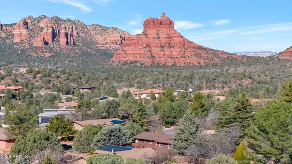 $769,000 | 10 Broken Lance Circle, Sedona, AZ 86351