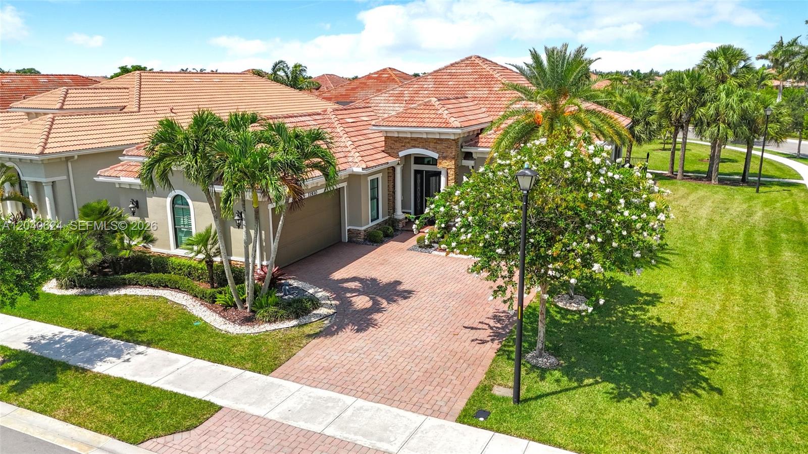 11930 Palermo Road Parkland, FL 33076 - Photo 42 of 50