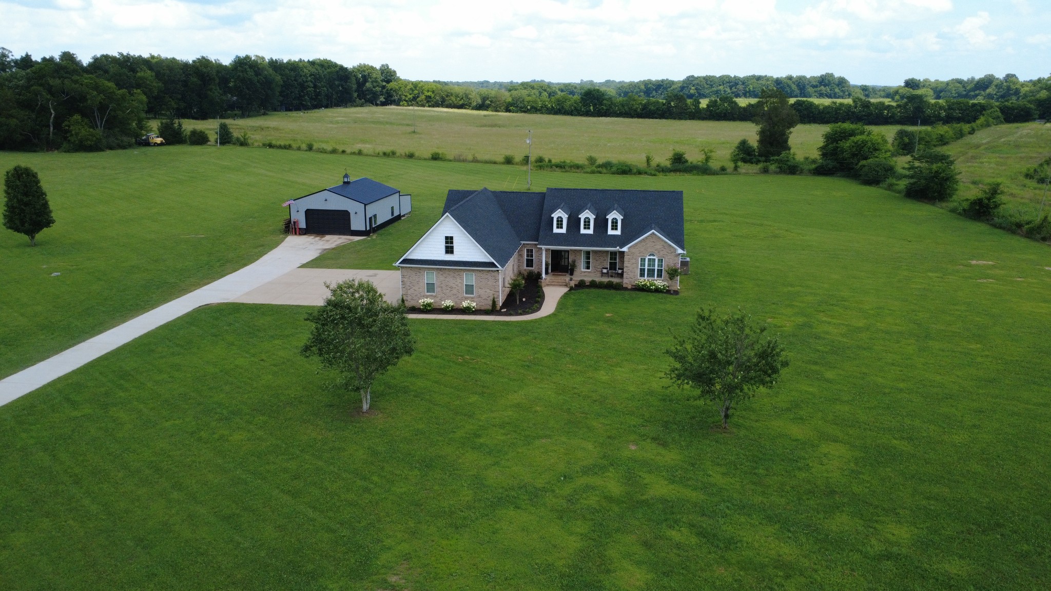 2829 Anes Station Road Lewisburg, TN 37091 - Photo 10 of 59