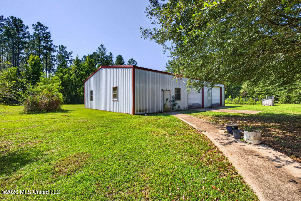 847 City Bridge Road Perkinston, MS 39573 - Photo 42 of 65 847CityBridgeRd-42