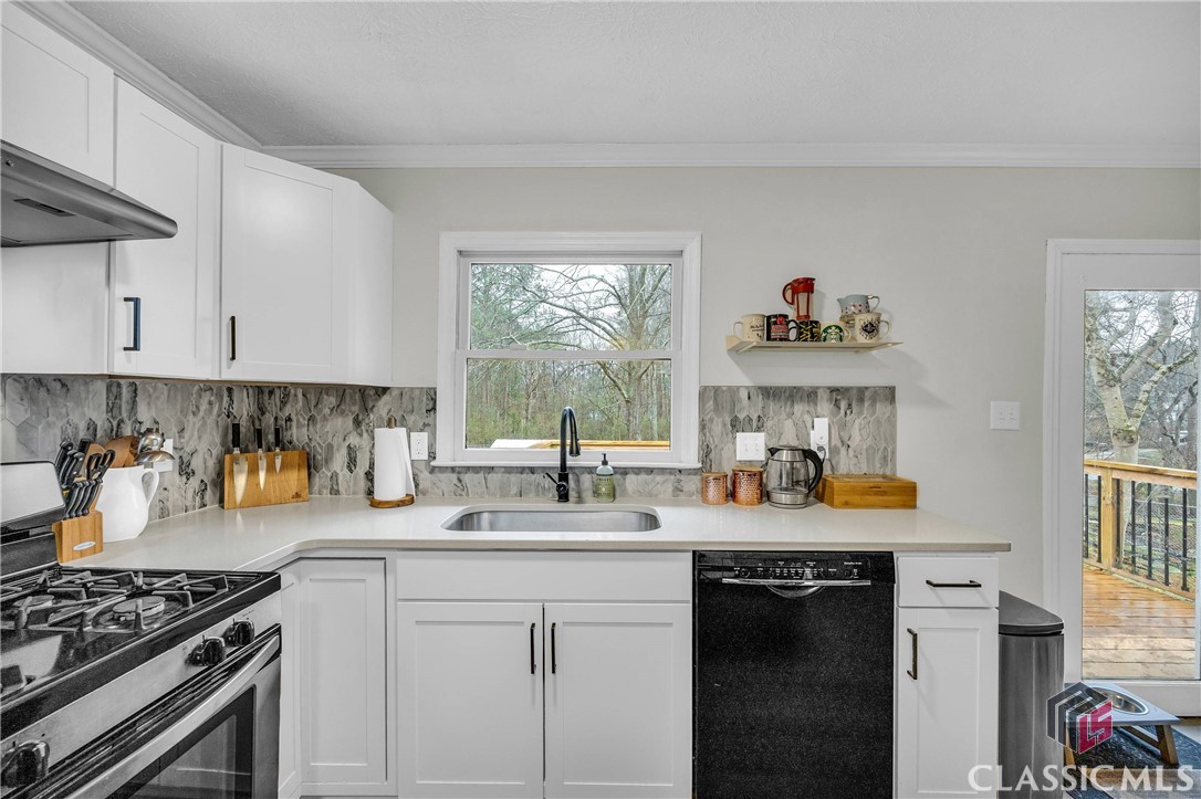 245 Roberts Road Athens, GA 30606 - Photo 19 of 44