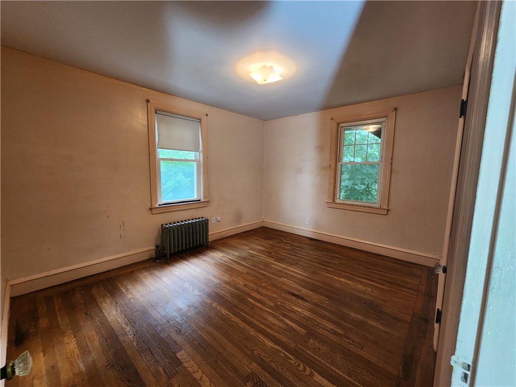 135 George Waterman Road Johnston, RI 02919 - Photo 18 of 42 2nd bedroom 1st floor