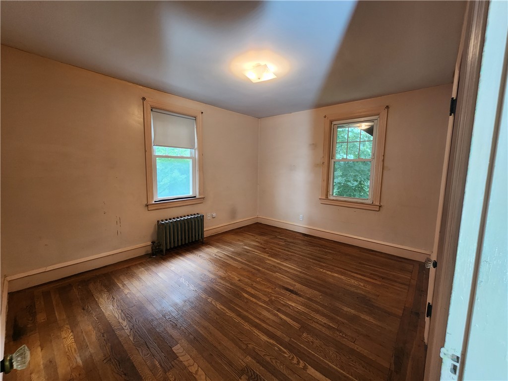 135 George Waterman Road Johnston, RI 02919 - Photo 19 of 42 2nd bedroom 1st floor