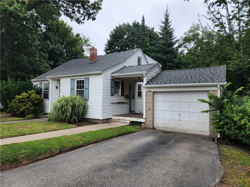 135 George Waterman Road Johnston, RI 02919 - Photo 41 of 42