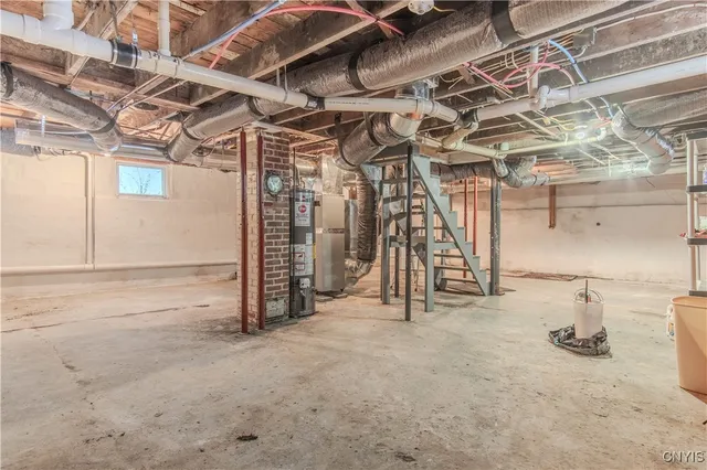 $179,000 | 1035 Holcomb Street, Watertown, NY 13601