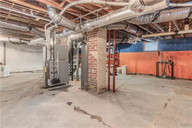 $179,000 | 1035 Holcomb Street, Watertown, NY 13601