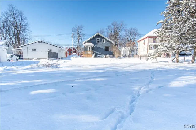 $179,000 | 1035 Holcomb Street, Watertown, NY 13601