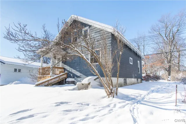 $179,000 | 1035 Holcomb Street, Watertown, NY 13601