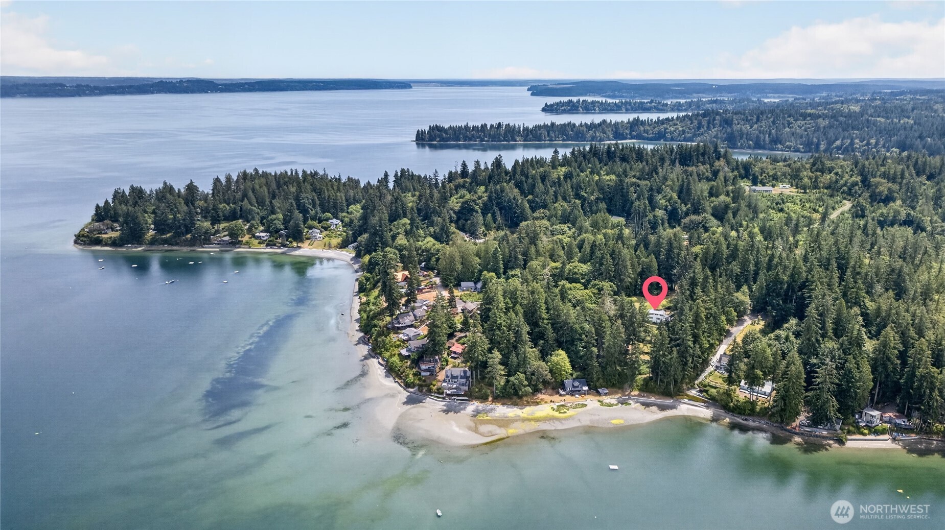 16409 Hoff Road Northwest Lakebay, WA 98349 - Photo 39 of 40 Gallery Image 39