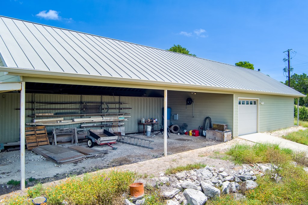 430 Ranch To Market 479 Mountain Home, TX 78058 - Photo 45 of 62