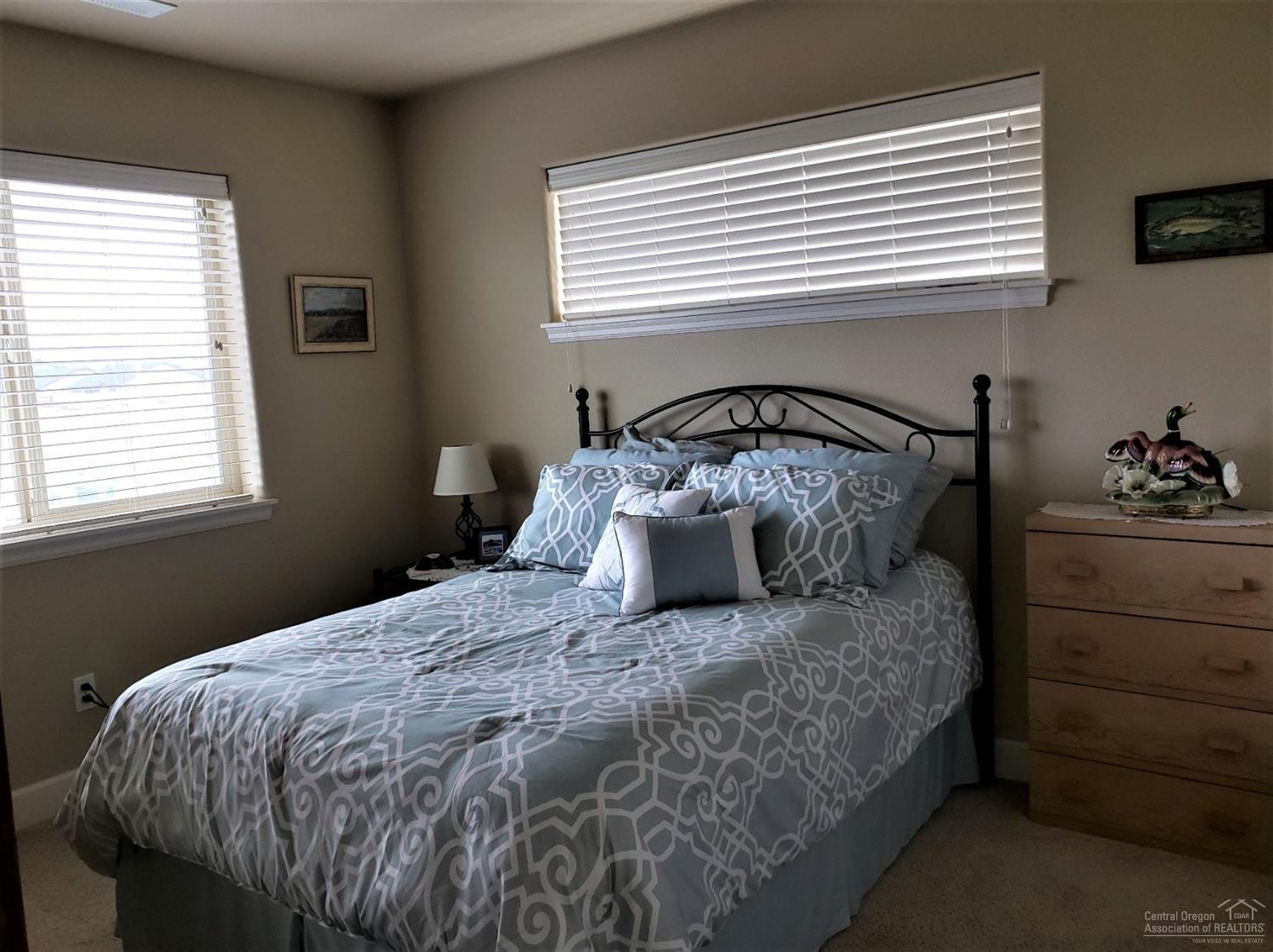 778 Northwest 28th Loop Redmond, OR 97756 - Photo 13 of 20 4th Bedroom