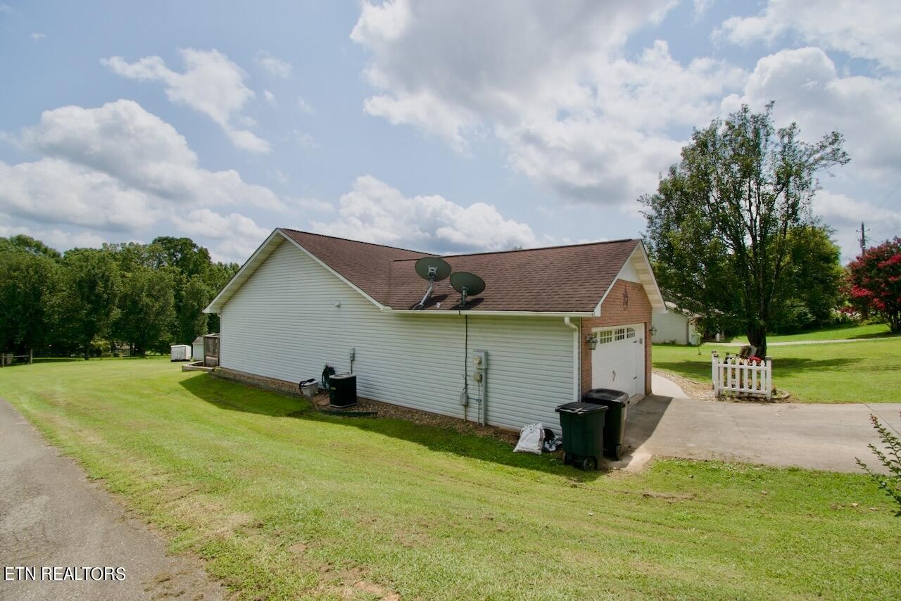 3865 Big Springs Ridge Road Friendsville, TN 37737 - Photo 31 of 36 Gallery Image 31