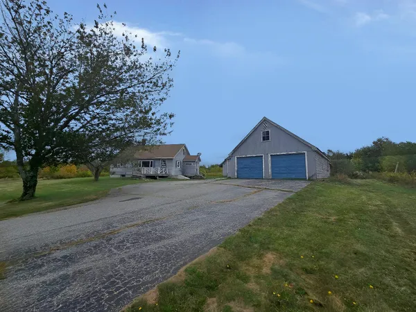 $140,000 | 1641 Waltham Road, Waltham, ME 04605