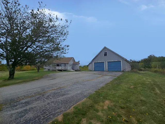$160,000 | 1641 Waltham Road, Waltham, ME 04605
