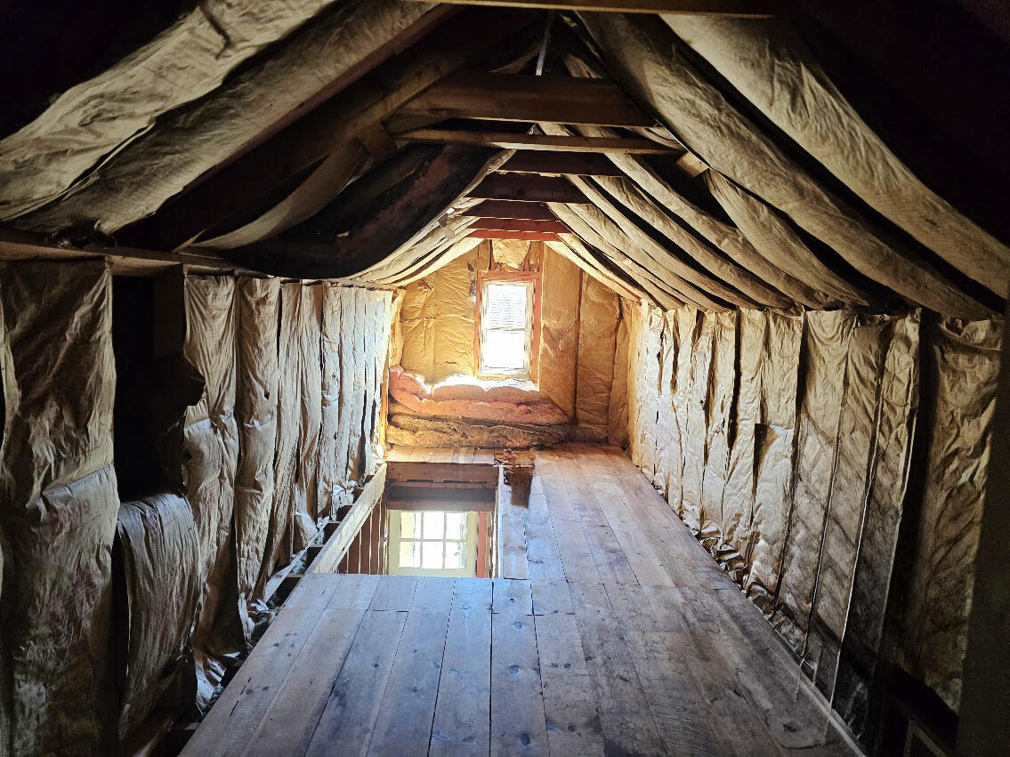 1641 Waltham Road Waltham, ME 04605 - Photo 19 of 22 20250922_132831