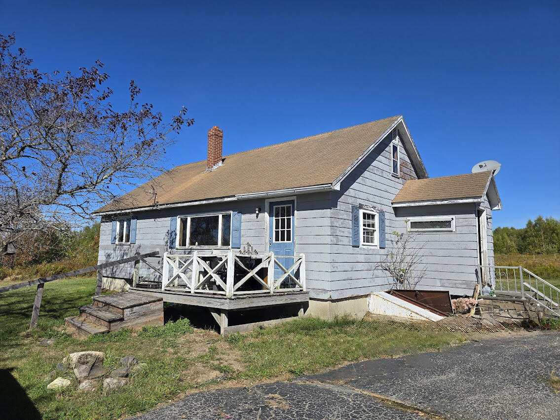 1641 Waltham Road Waltham, ME 04605 - Photo 2 of 22 20250922_133200