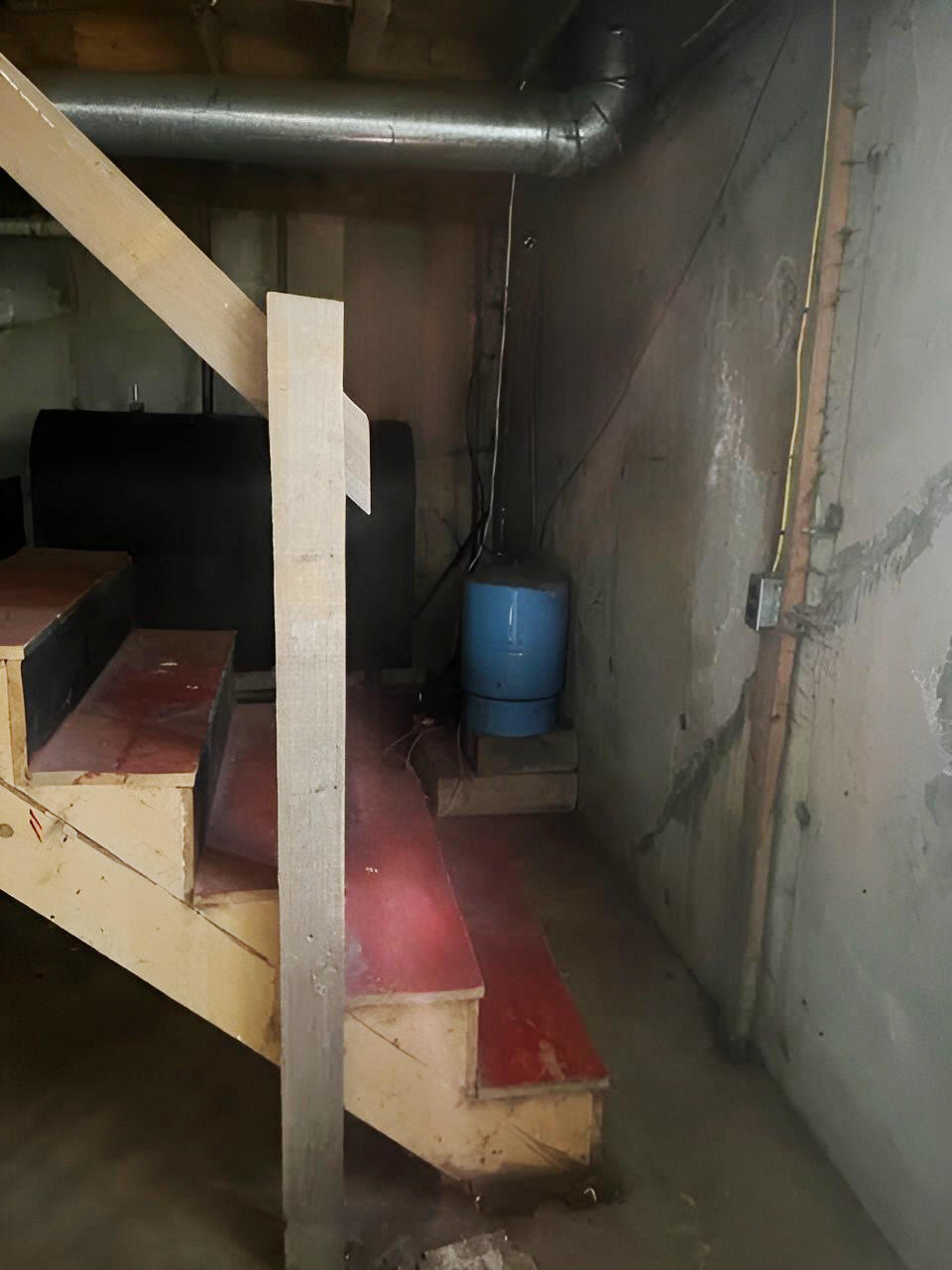 1641 Waltham Road Waltham, ME 04605 - Photo 21 of 22 0-1