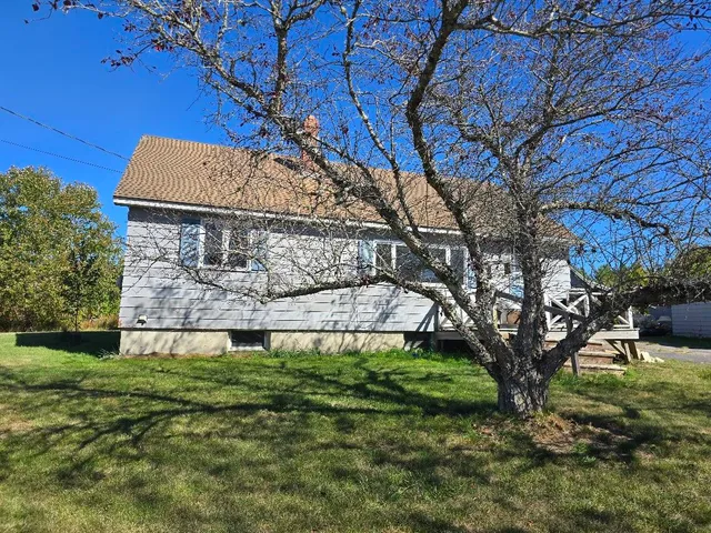 $160,000 | 1641 Waltham Road, Waltham, ME 04605