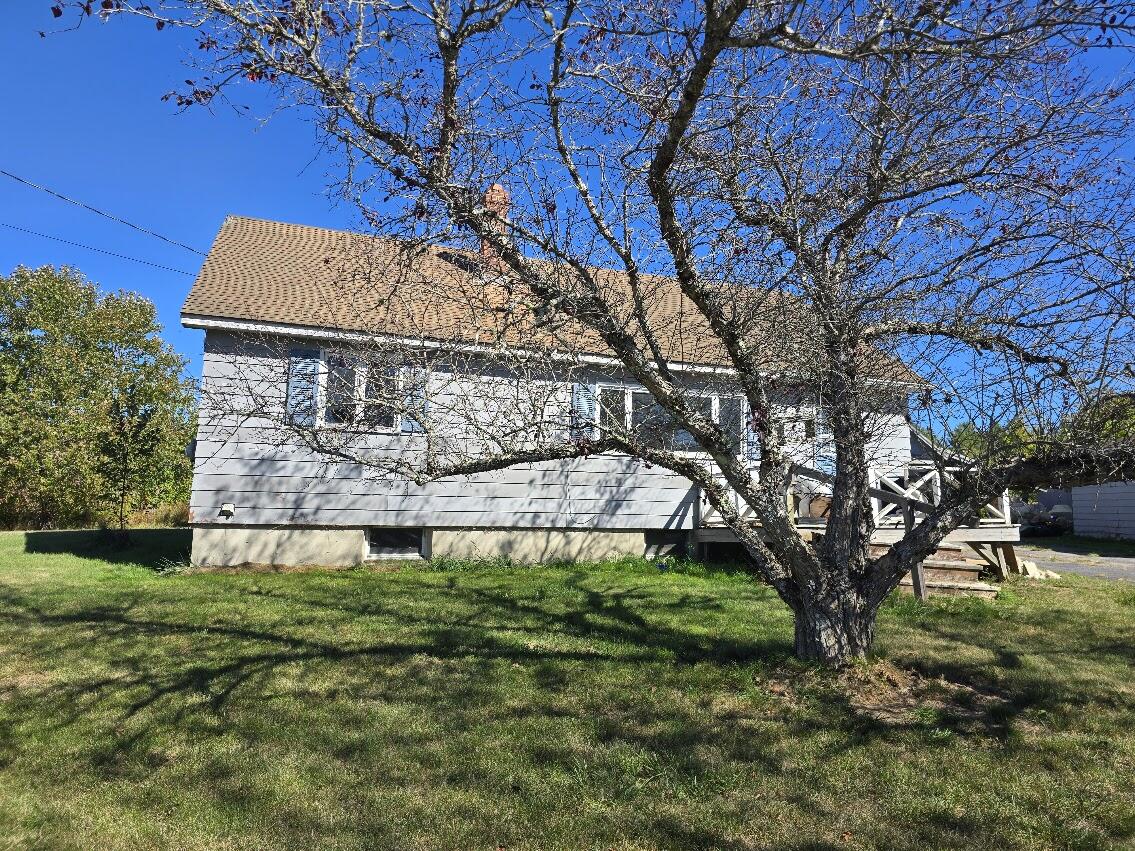 1641 Waltham Road Waltham, ME 04605 - Photo 3 of 22 20250922_133122