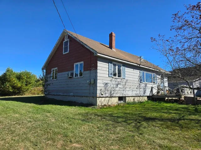 $160,000 | 1641 Waltham Road, Waltham, ME 04605