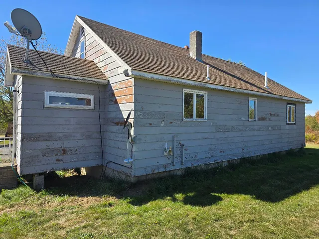 $160,000 | 1641 Waltham Road, Waltham, ME 04605