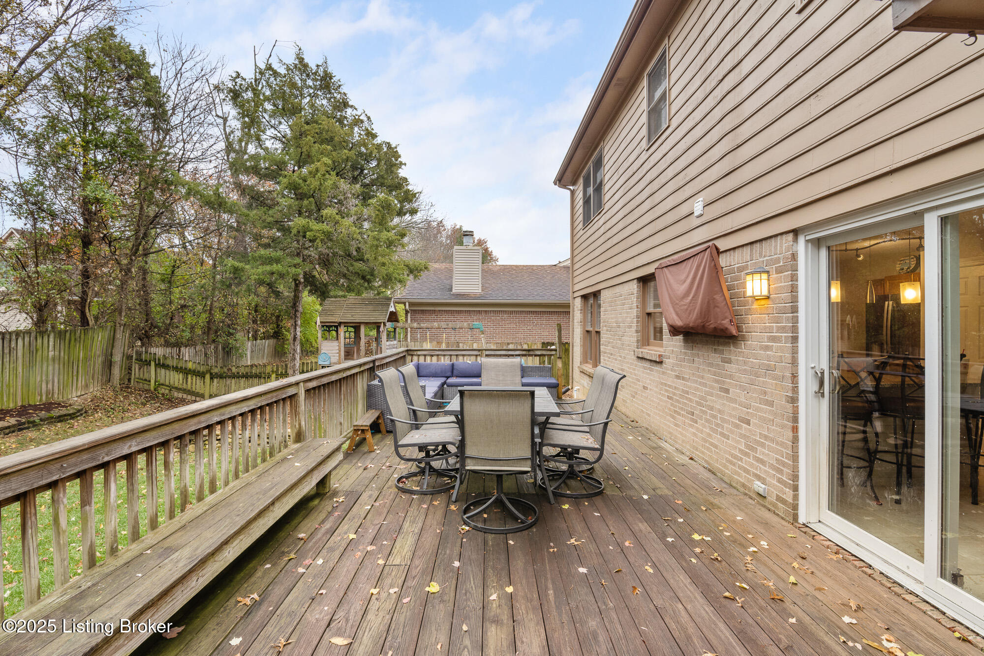 3017 Stonebridge Road Louisville, KY 40241 - Photo 45 of 48 3017 Stonebridge Rd-46