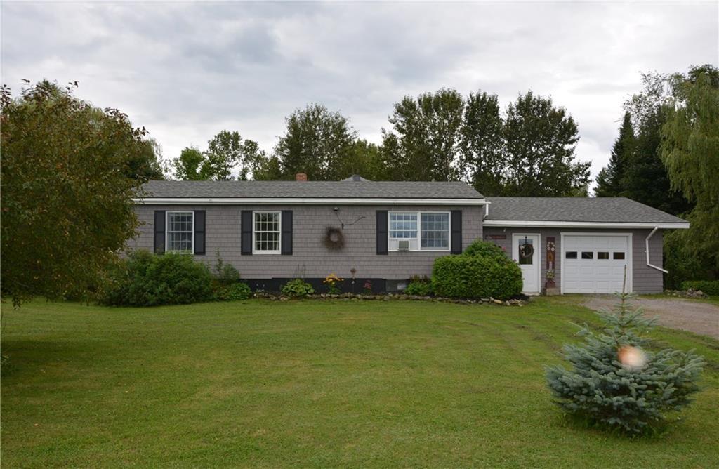 87 Smith Road Houlton, ME 04730 - Photo 2 of 28 Photo
