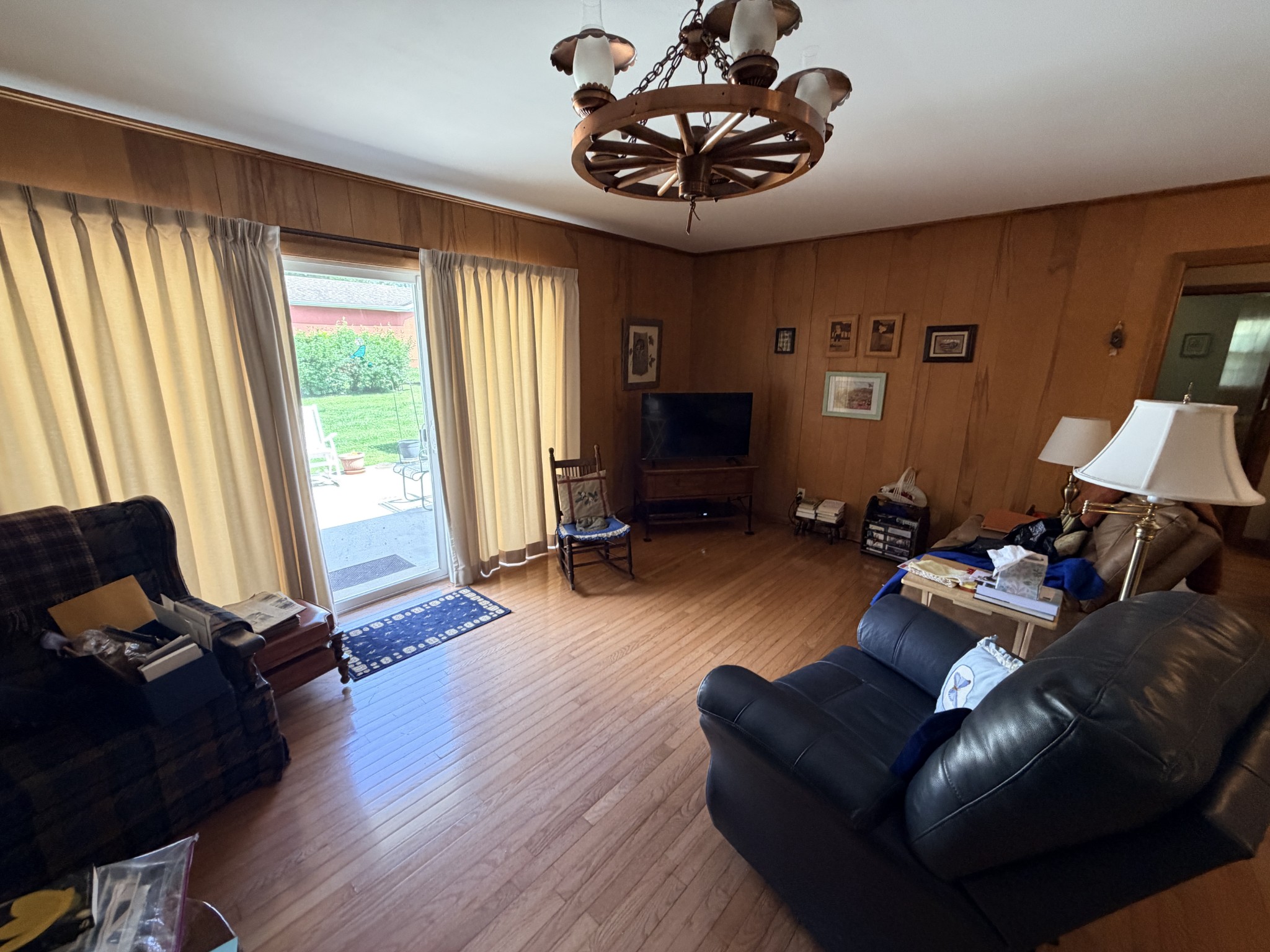 207 Mary Sharp Drive Decherd, TN 37324 - Photo 4 of 12
