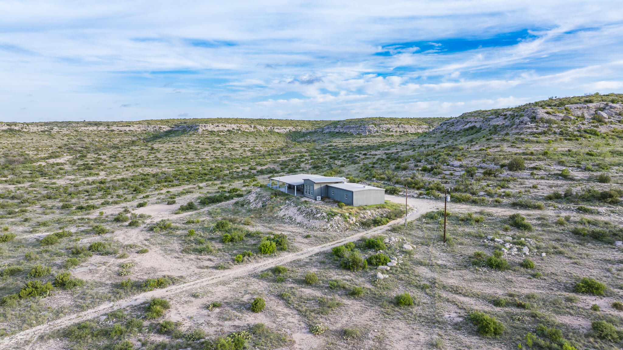 251 Chisholm Road Ozona, TX 76943 - Photo 40 of 42 HoggardRRR-11