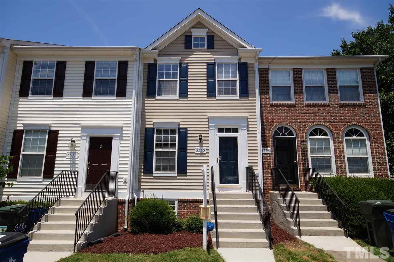 5533 Vista View Court Raleigh, NC 27612 - Photo 1 of 25 Gallery Image 1