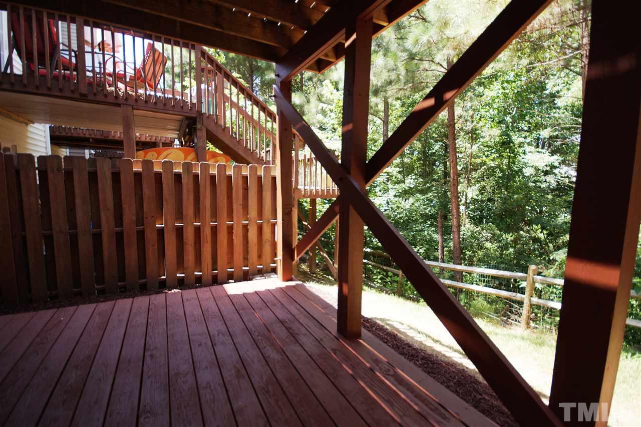 5533 Vista View Court Raleigh, NC 27612 - Photo 22 of 25 Gallery Image 22
