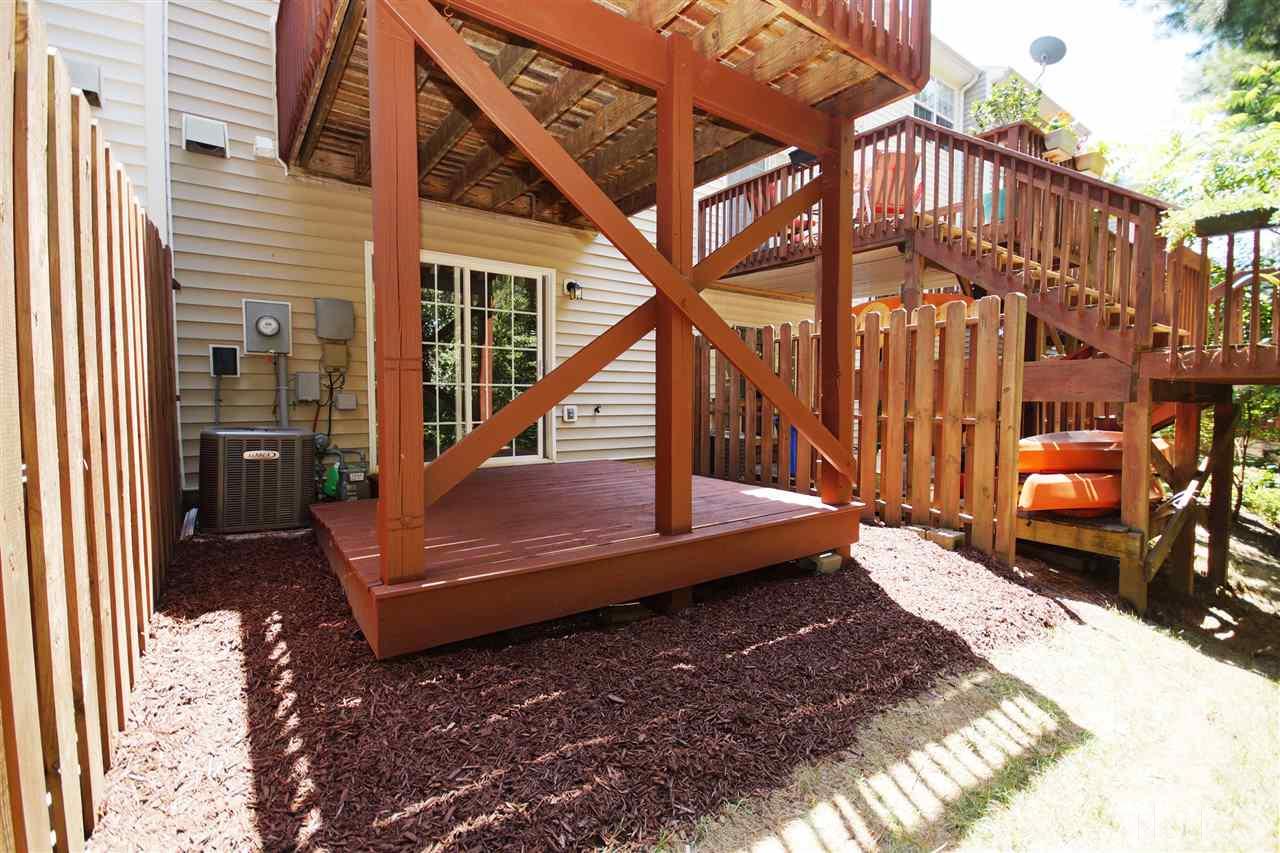 5533 Vista View Court Raleigh, NC 27612 - Photo 23 of 25 Gallery Image 23