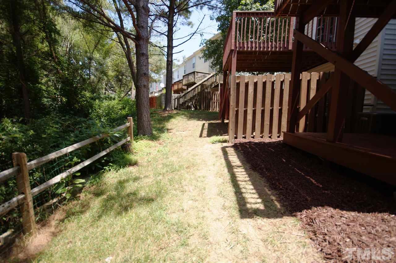 5533 Vista View Court Raleigh, NC 27612 - Photo 24 of 25 Gallery Image 24