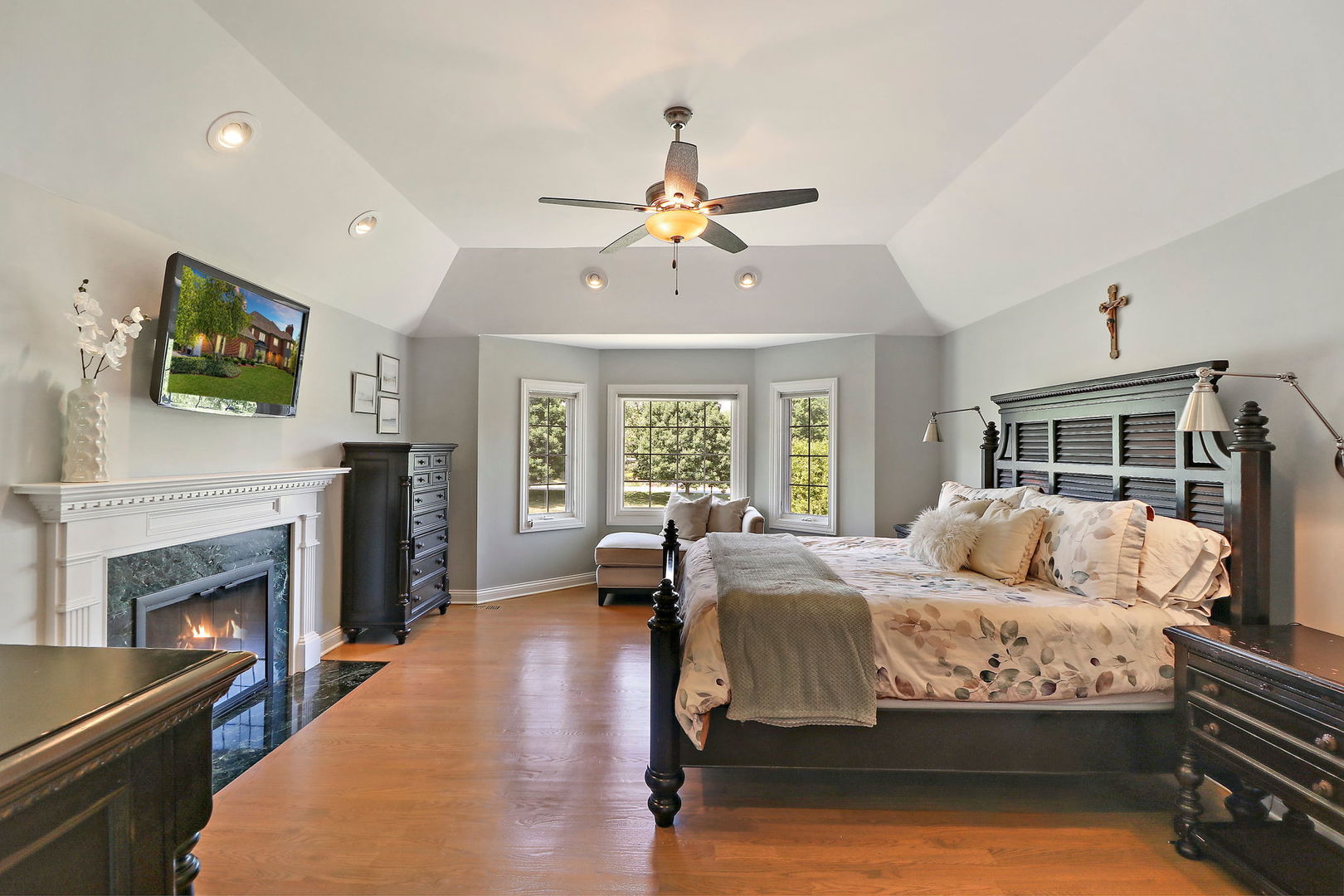 31 Overbrook Road South Barrington, IL 60010 - Photo 25 of 65