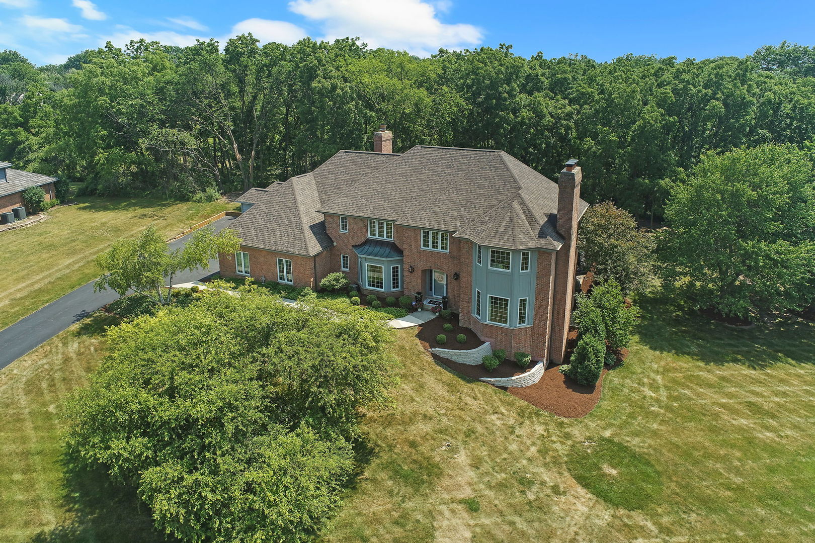 31 Overbrook Road South Barrington, IL 60010 - Photo 4 of 65