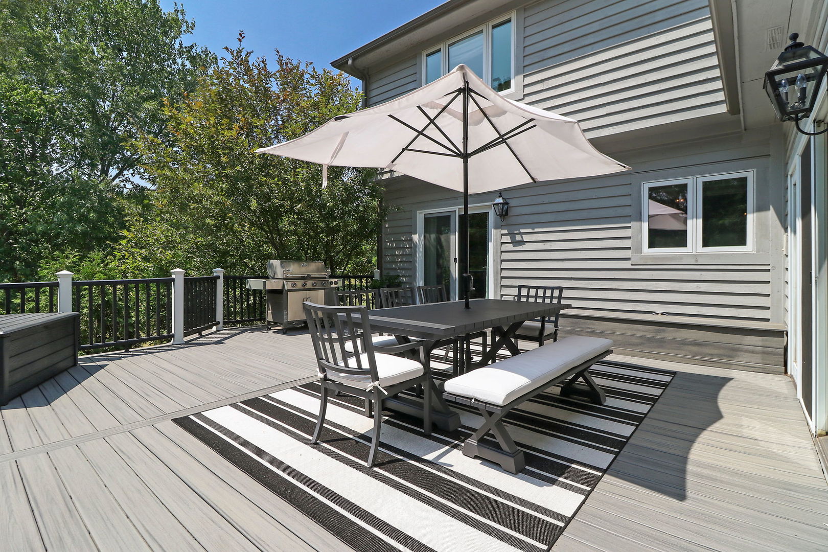 31 Overbrook Road South Barrington, IL 60010 - Photo 53 of 65