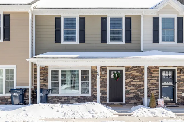 $324,900 | 1091 Bluemoon Drive, Unit 36, Harrisonburg, VA 22801