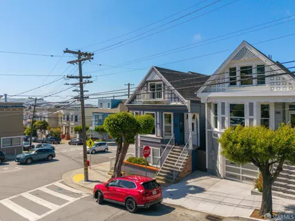 $2,399,000 | 2594-2596 McAllister Street, San Francisco, CA 94118